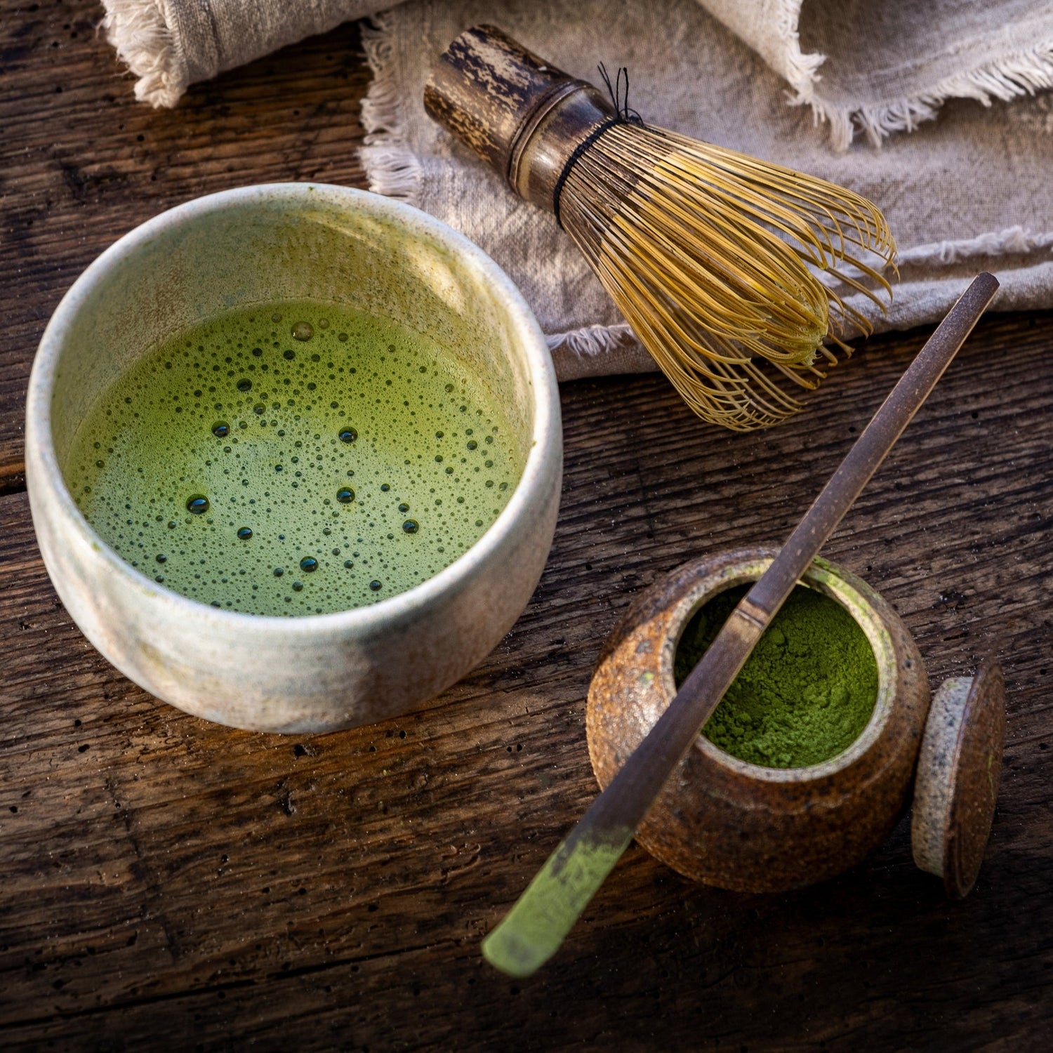 Matcha