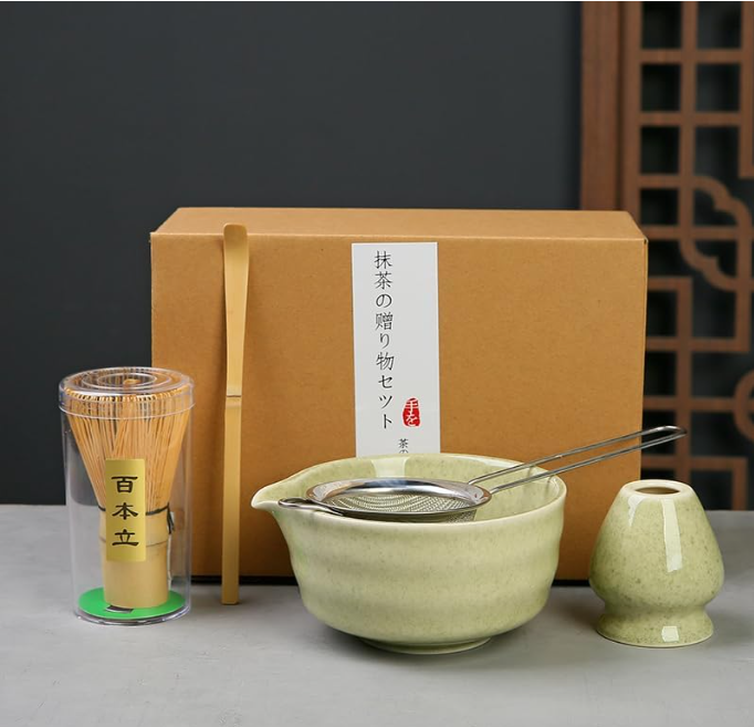 Matcha Set