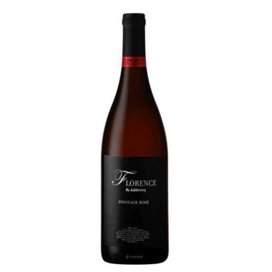 Aaldering Florance Pinotage Rosé