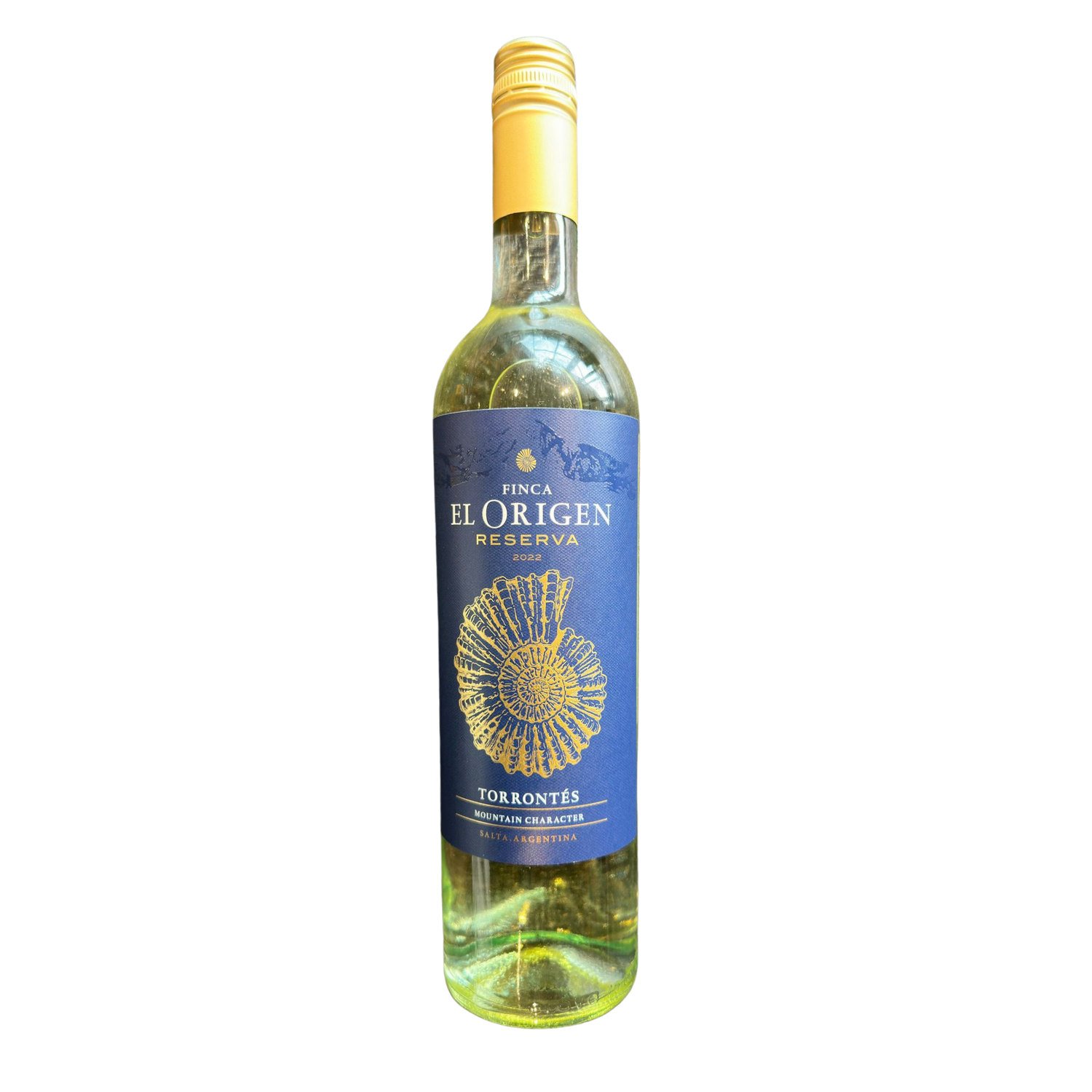 Finca El Origen Reserva Torrontès 2022