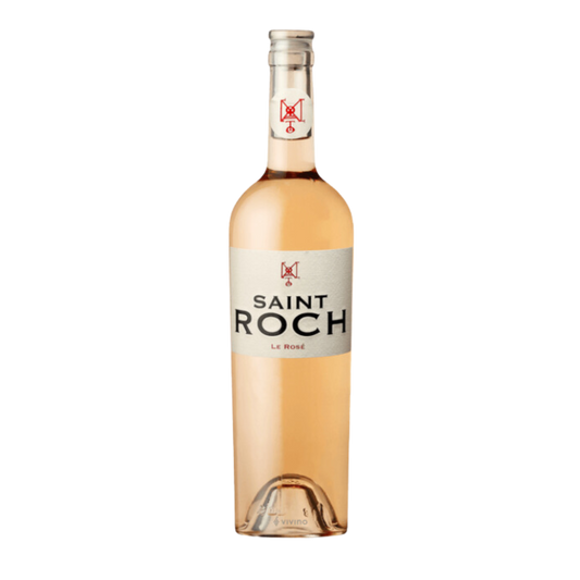 Chateau Saint Roch Le Rosé