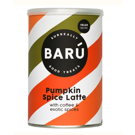 Pumpkin Spice Latte