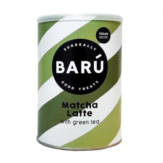 Barú Matcha