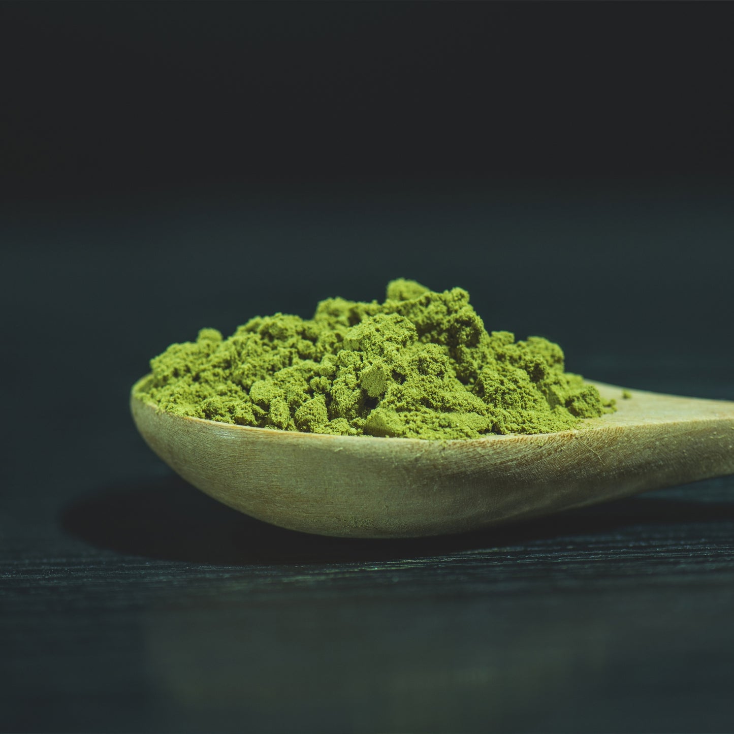 Barú Matcha