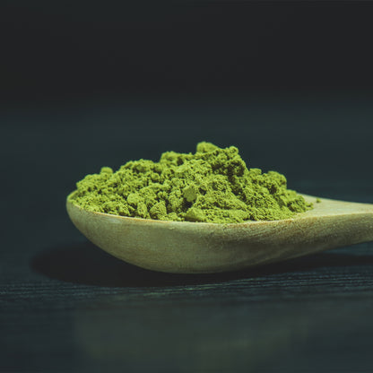 Barú Matcha